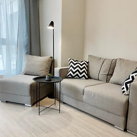 Apartment Pearl